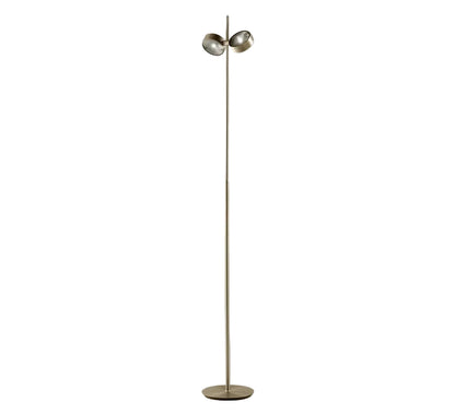 Orbit Floor Laiton Lampadaires