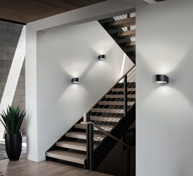 Orbit W2 Appliques murales