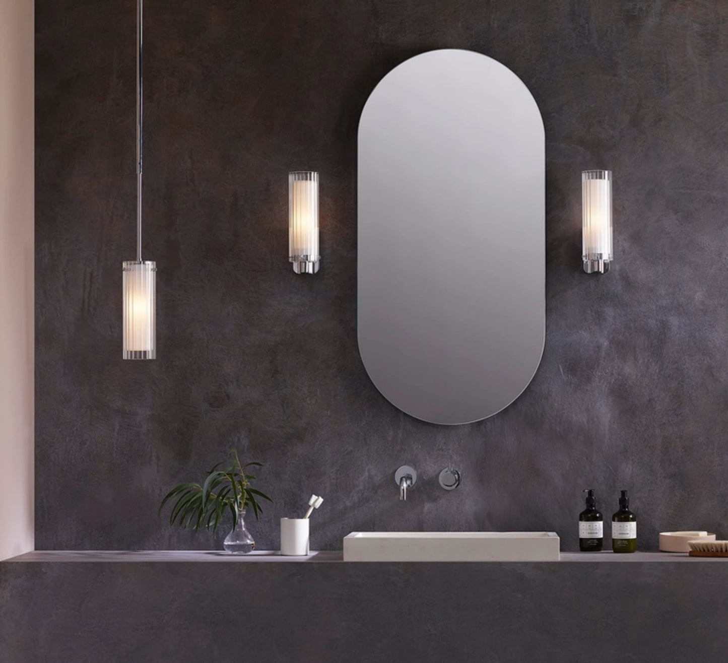 Ottavino Appliques LED