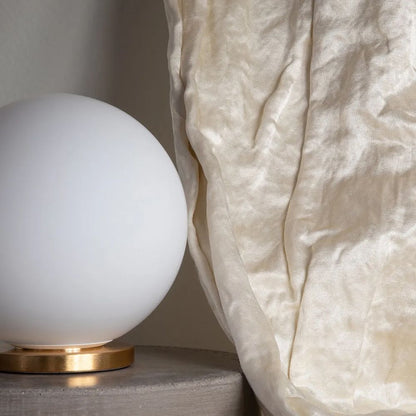 Pallina Lampes de table