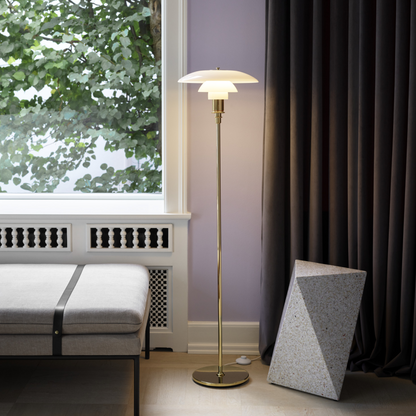 PH 3½-2½ Lampadaires