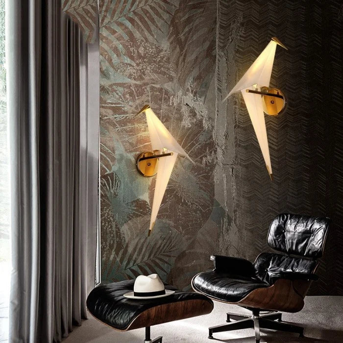 Perch Light Large Appliques LED