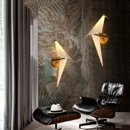 Perch Light Large Appliques LED
