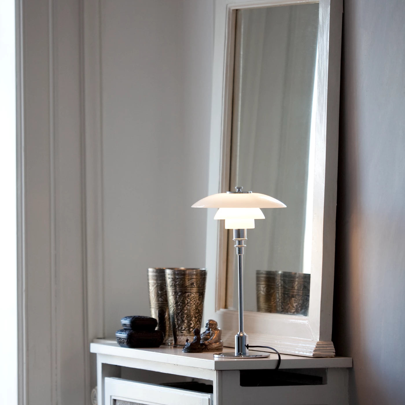 PH 2/1 Lampes à poser