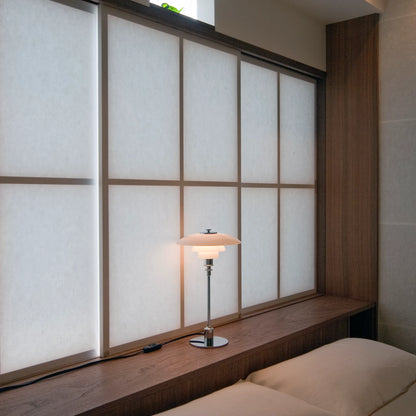 PH 2/1 Lampes à poser