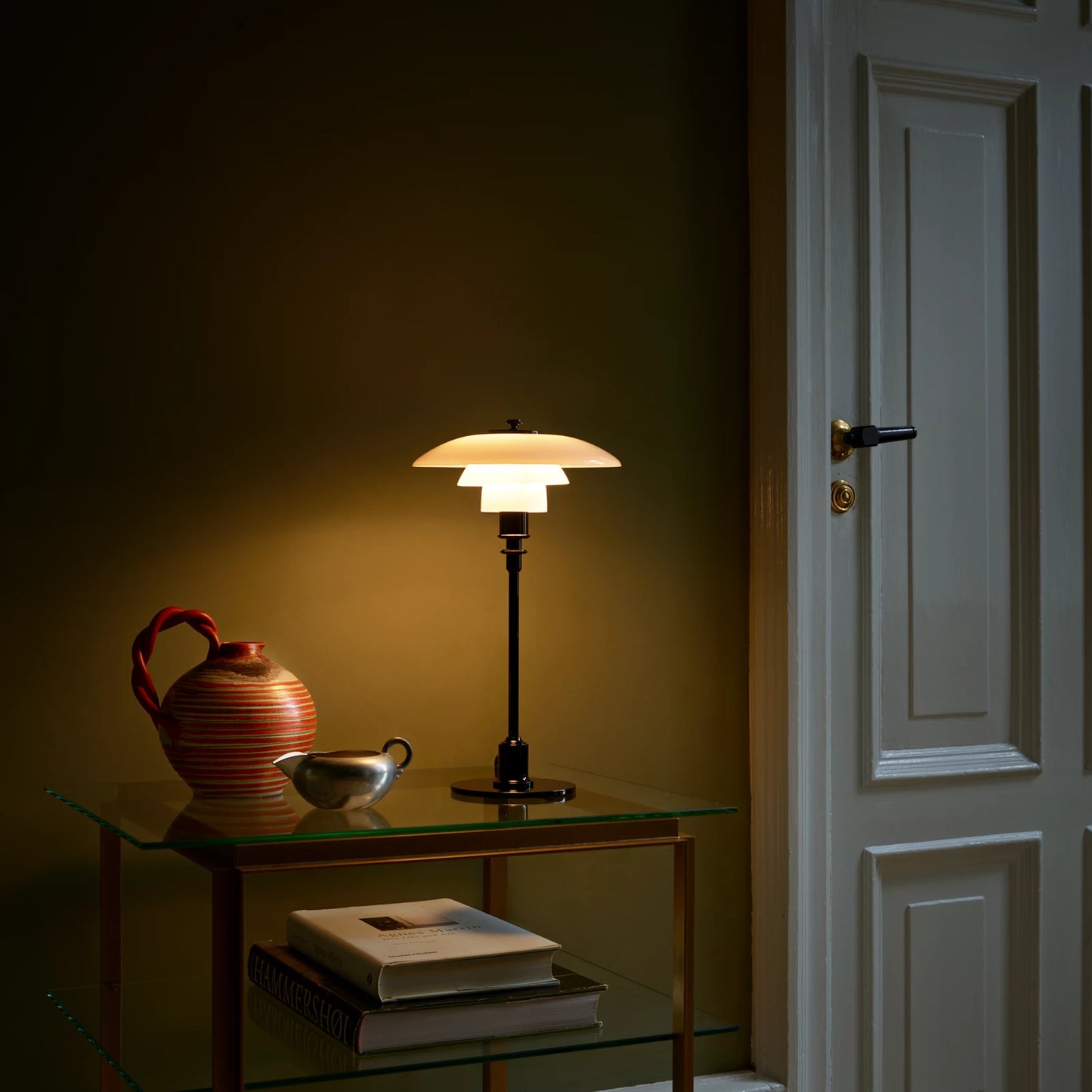 PH 2/1 Lampes à poser