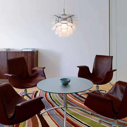 PH Artichoke Suspensions 600 Verre LED