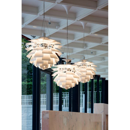 PH Artichoke Verre 480 Suspensions