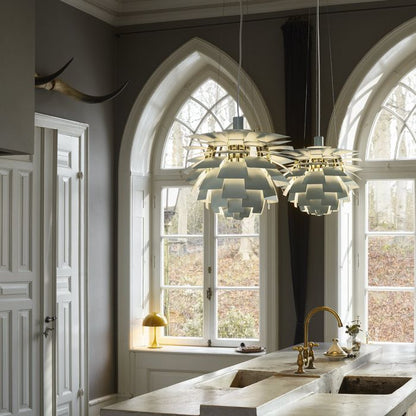 PH Artichoke Verre 480 Suspensions