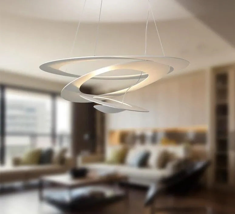 Pirce Suspensions LED