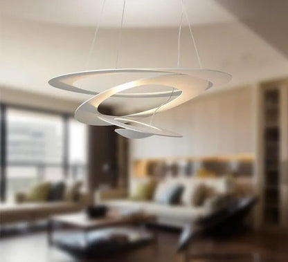 Pirce Suspensions LED