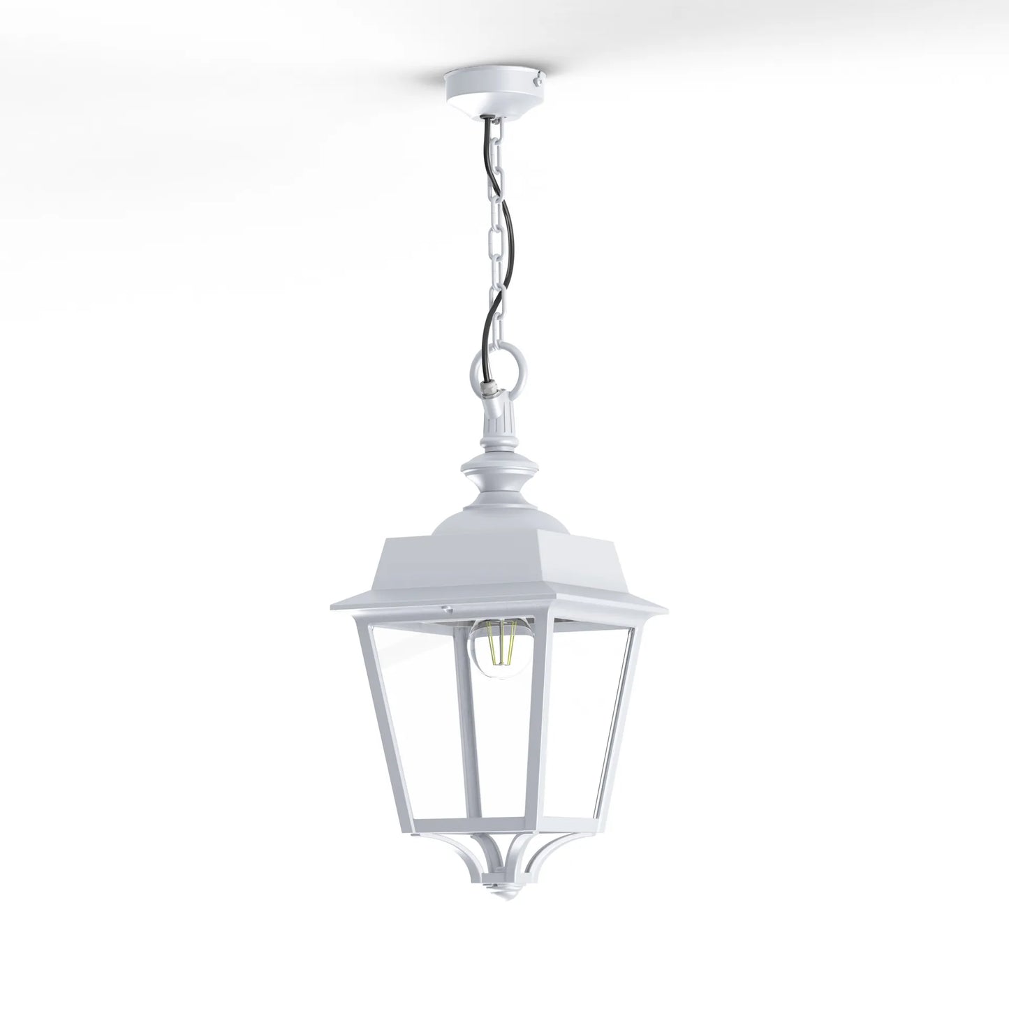 Place des Vosges 1 Evo N° 1 Suspensions Outdoor