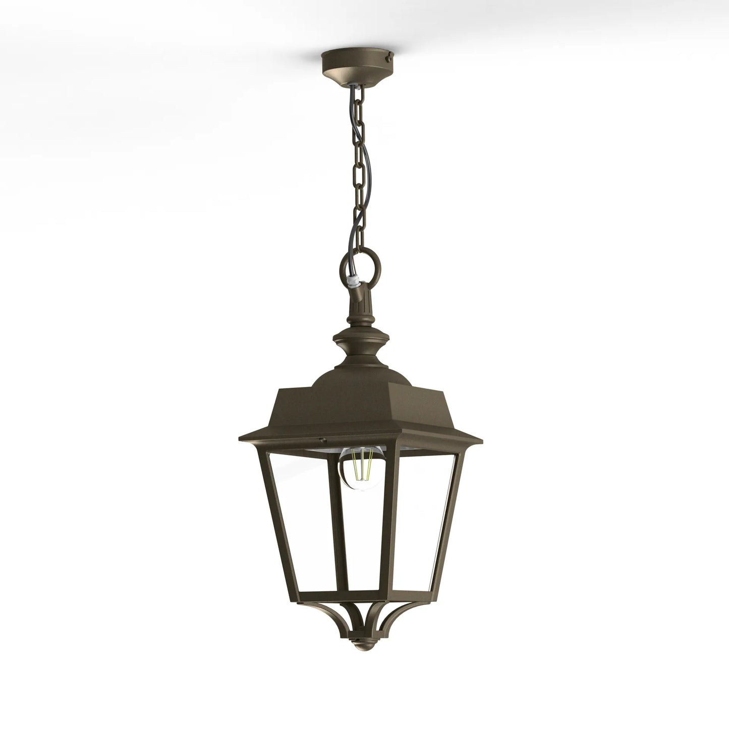 Place des Vosges 1 Evo N° 1 Suspensions Outdoor