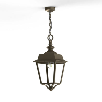 Place des Vosges 1 Evo N° 1 Suspensions Outdoor