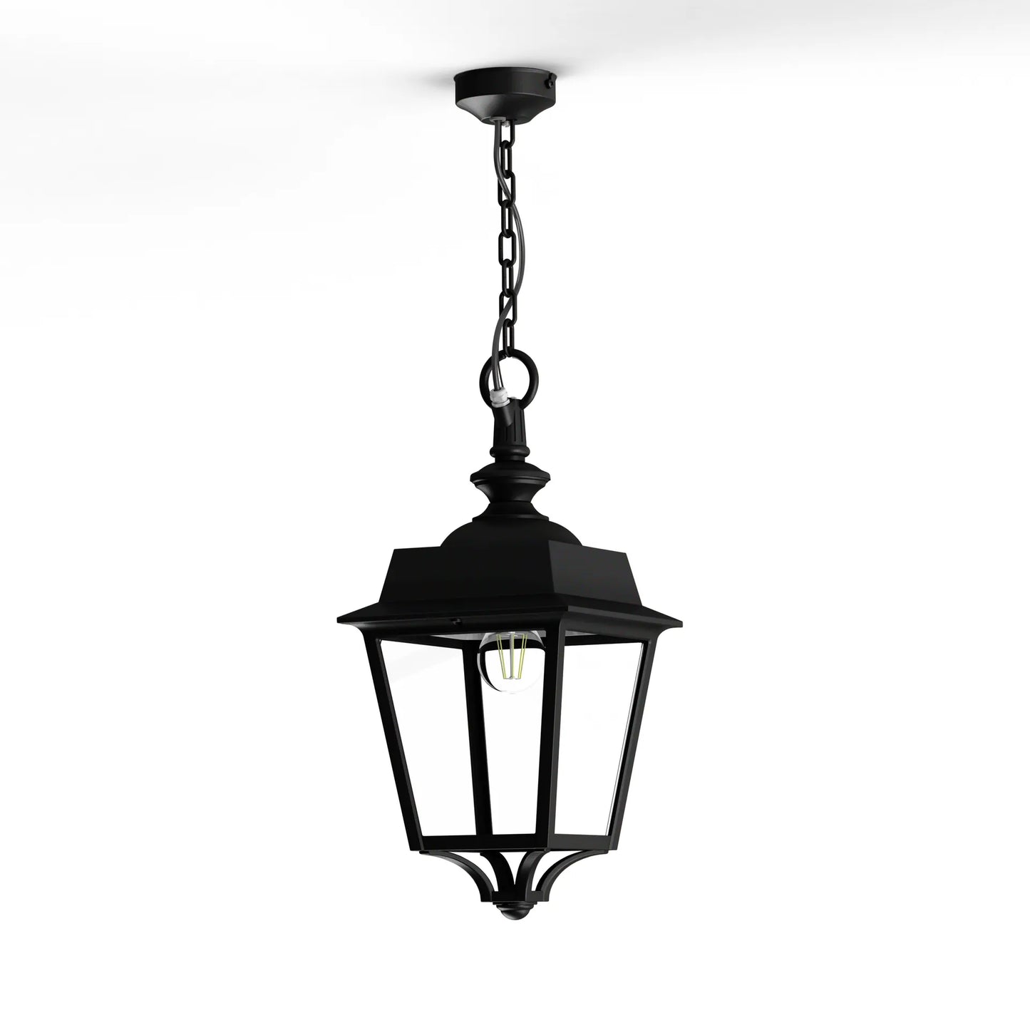 Place des Vosges 1 Evo N° 1 Suspensions Outdoor