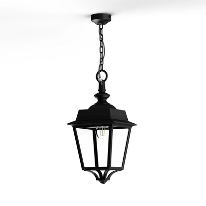 Place des Vosges 1 Evo N° 1 Suspensions Outdoor