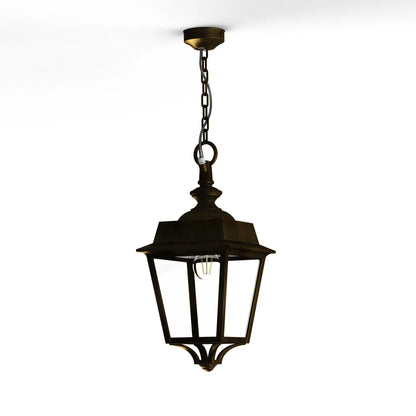Place des Vosges 1 Evo N° 1 Suspensions Outdoor