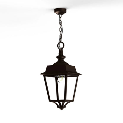 Place des Vosges 1 Evo N° 1 Suspensions Outdoor