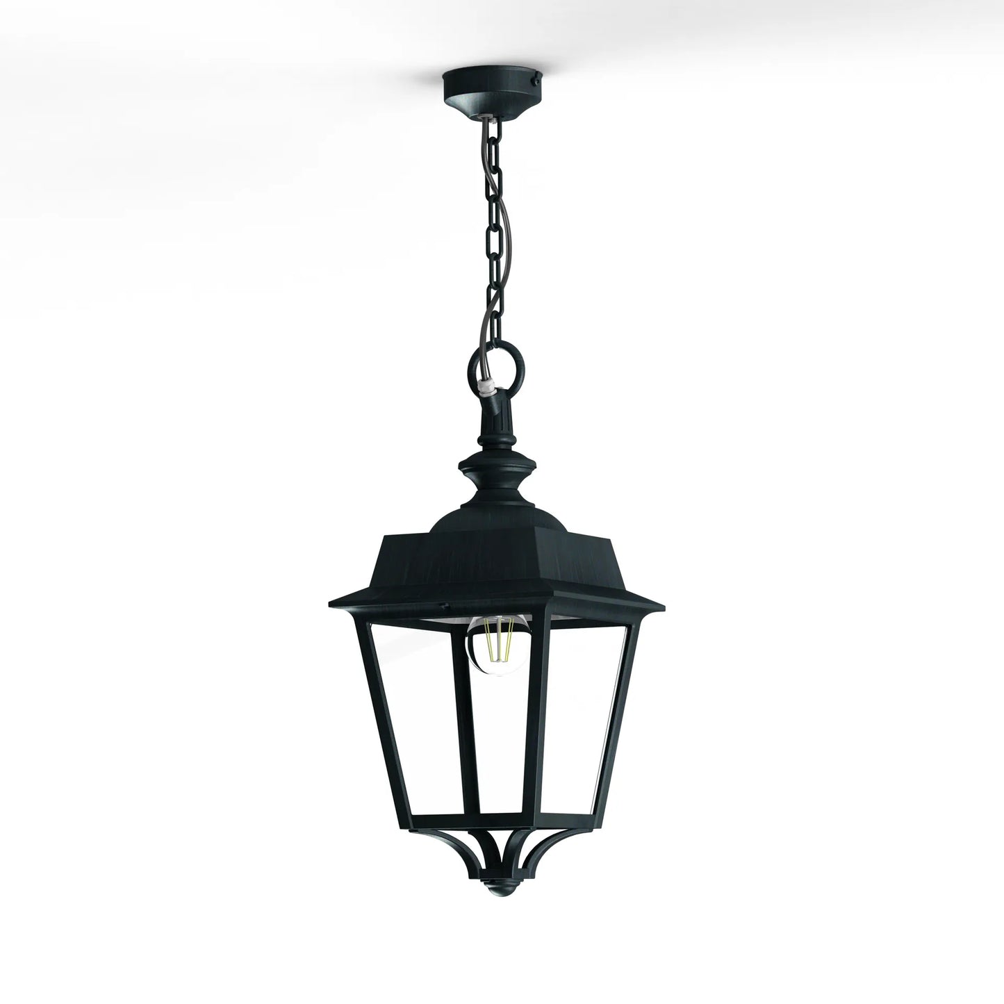 Place des Vosges 1 Evo N° 1 Suspensions Outdoor