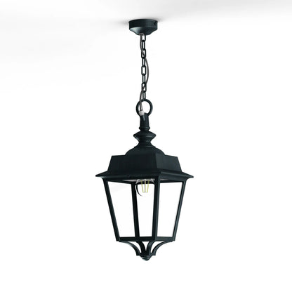 Place des Vosges 1 Evo N° 1 Suspensions Outdoor