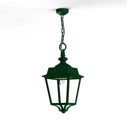 Place des Vosges 1 Evo N° 1 Suspensions Outdoor