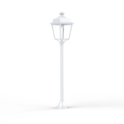 Place des Vosges 1 Evo N° 10 Bornes Outdoor