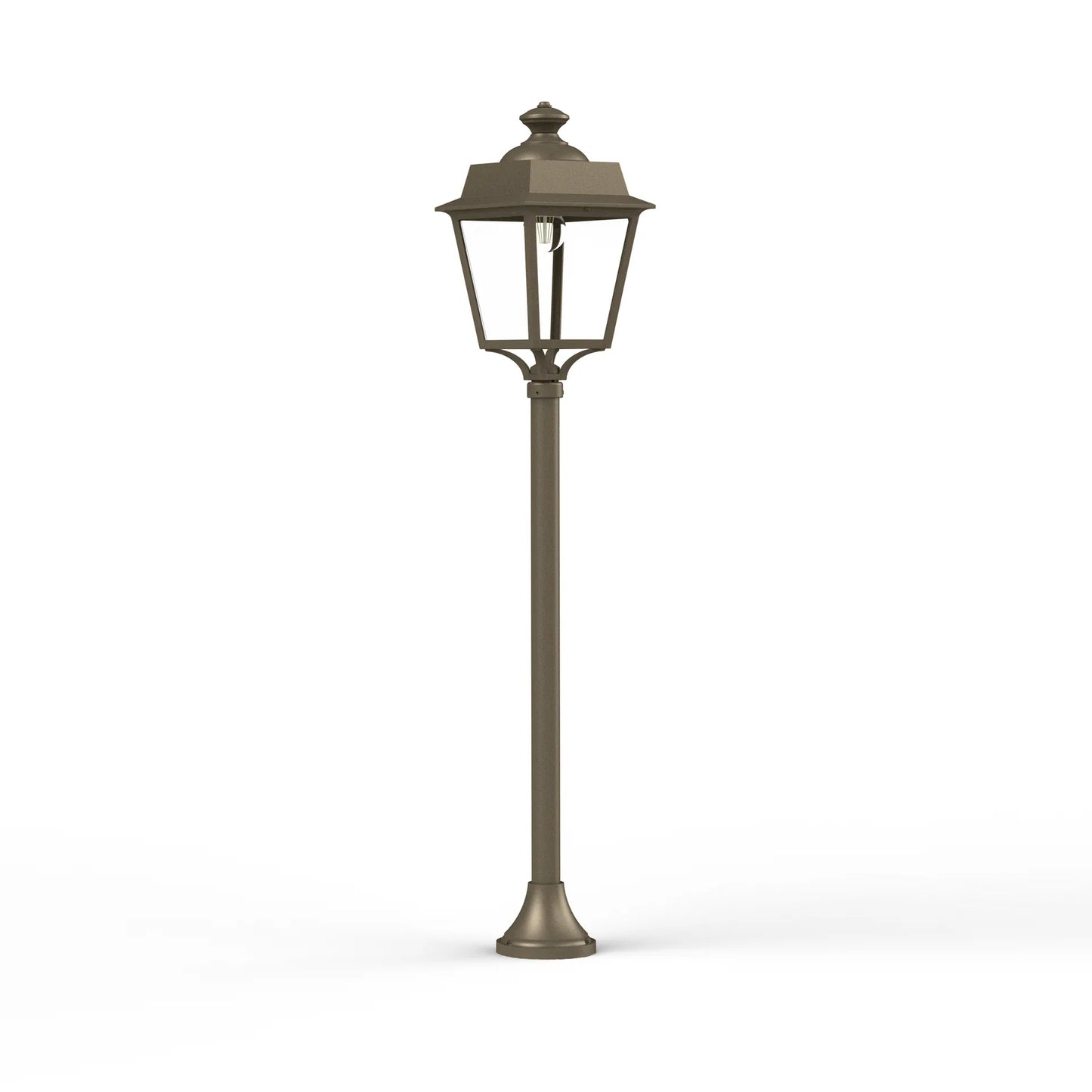 Place des Vosges 1 Evo N° 10 Bornes Outdoor
