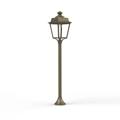 Place des Vosges 1 Evo N° 10 Bornes Outdoor