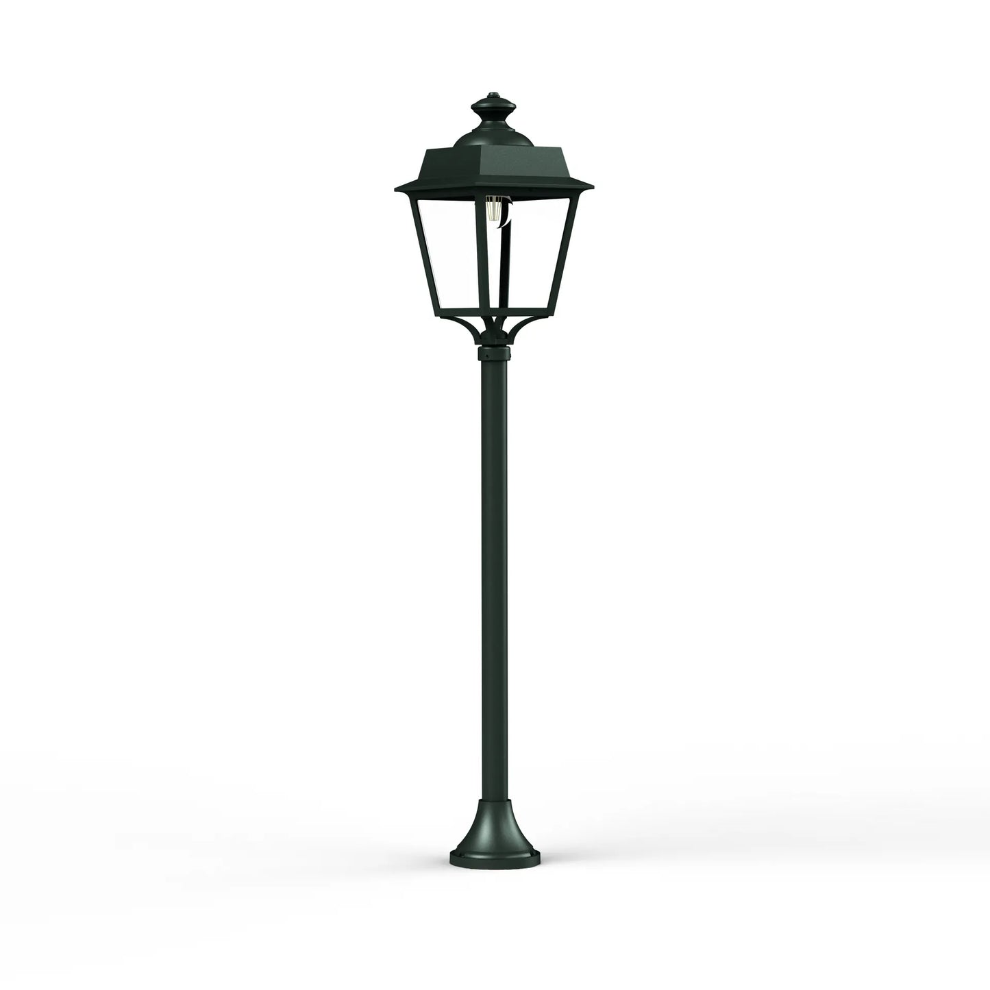 Place des Vosges 1 Evo N° 10 Bornes Outdoor