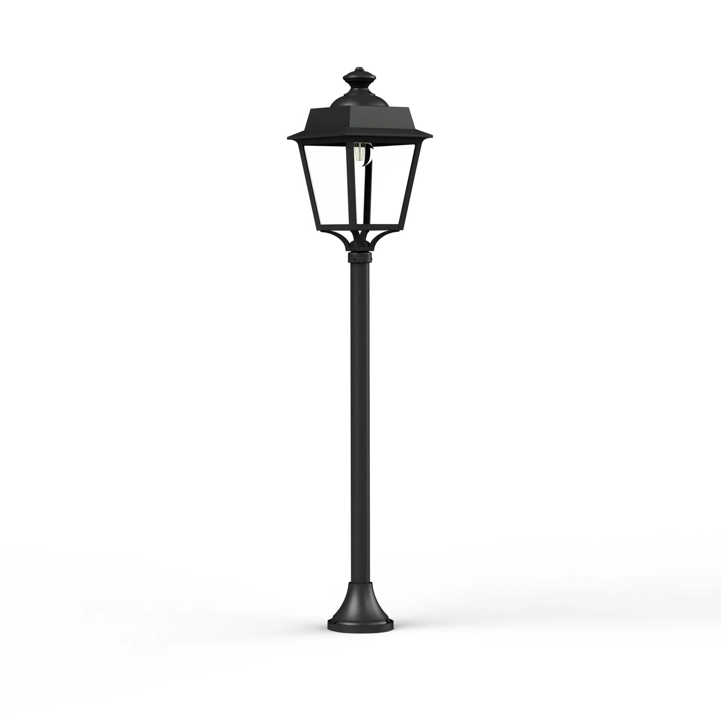 Place des Vosges 1 Evo N° 10 Bornes Outdoor