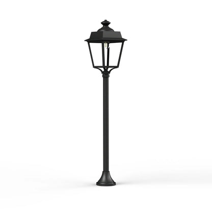 Place des Vosges 1 Evo N° 10 Bornes Outdoor