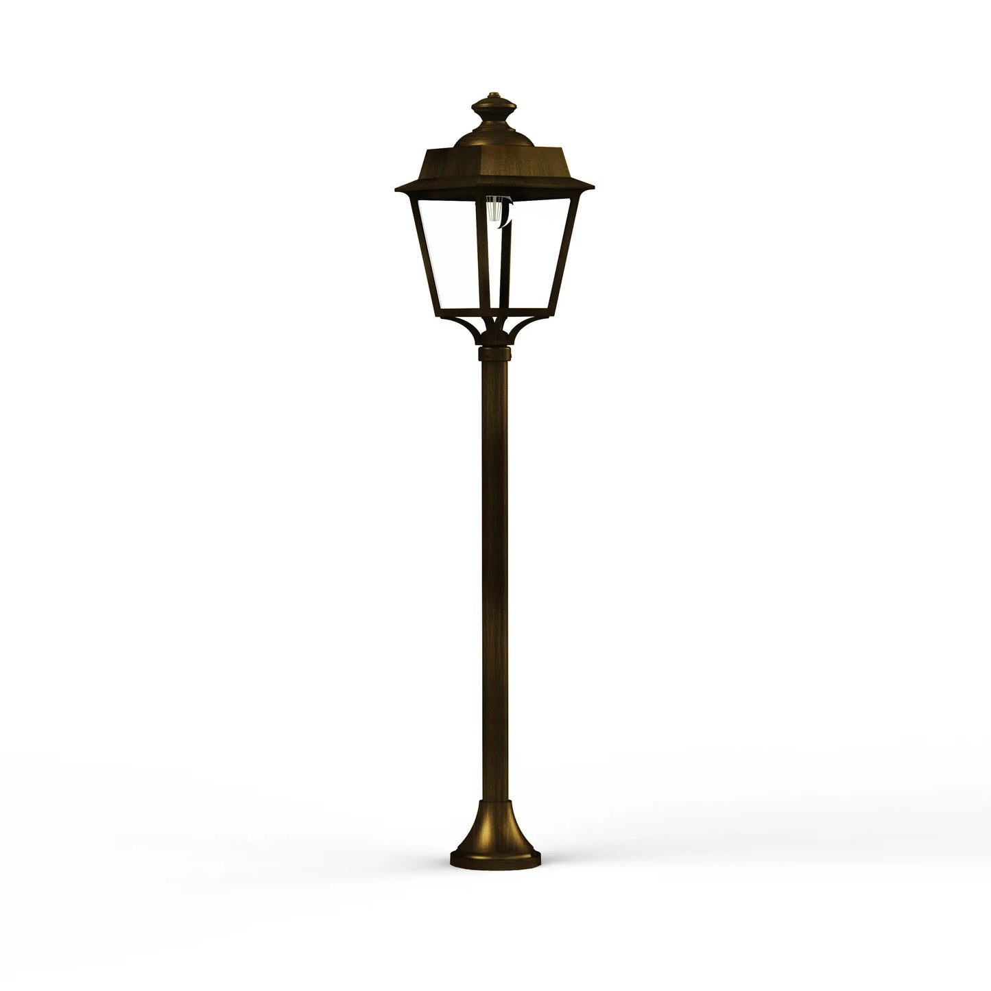 Place des Vosges 1 Evo N° 10 Bornes Outdoor