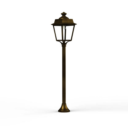 Place des Vosges 1 Evo N° 10 Bornes Outdoor