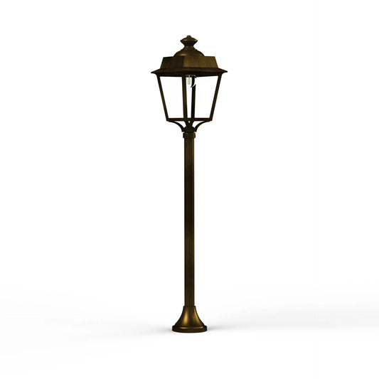 Place des Vosges 1 Evo N° 10 Bornes Outdoor