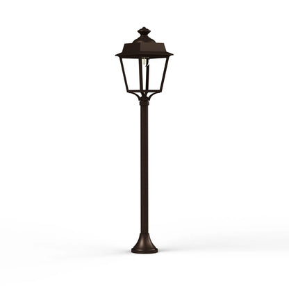 Place des Vosges 1 Evo N° 10 Bornes Outdoor