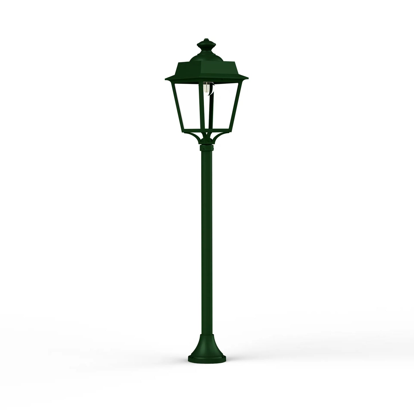 Place des Vosges 1 Evo N° 10 Bornes Outdoor