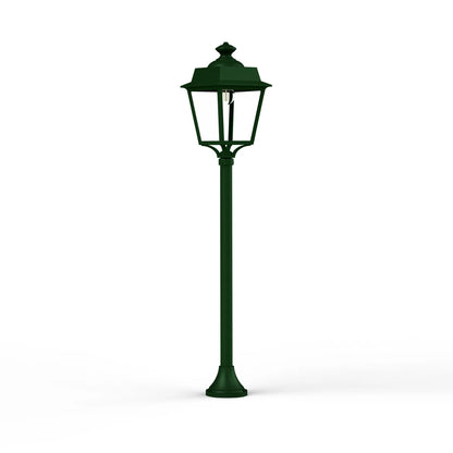 Place des Vosges 1 Evo N° 10 Bornes Outdoor