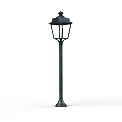 Place des Vosges 1 Evo N° 10 Bornes Outdoor