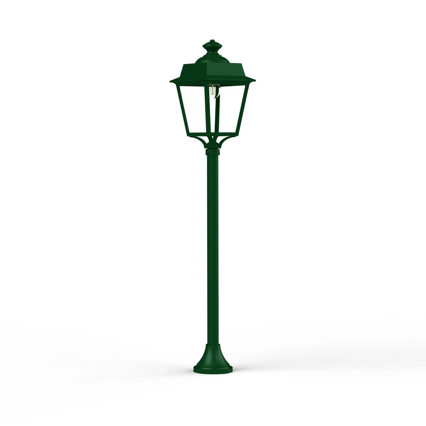 Place des Vosges 1 Evo N° 10 Bornes Outdoor