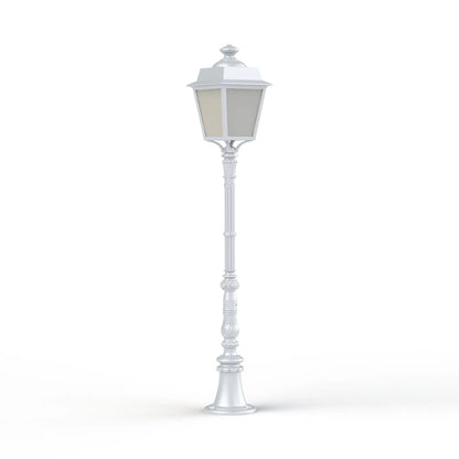 Place des Vosges 1 Evo N° 11 Bornes Outdoor