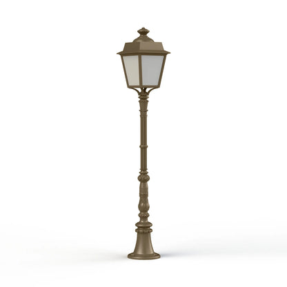 Place des Vosges 1 Evo N° 11 Bornes Outdoor