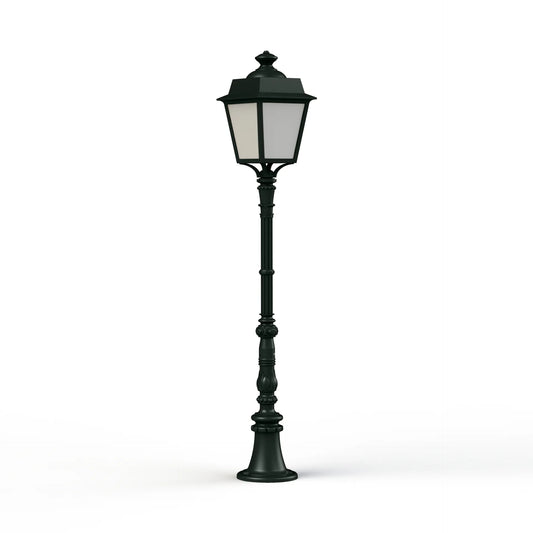 Place des Vosges 1 Evo N° 11 Bornes Outdoor