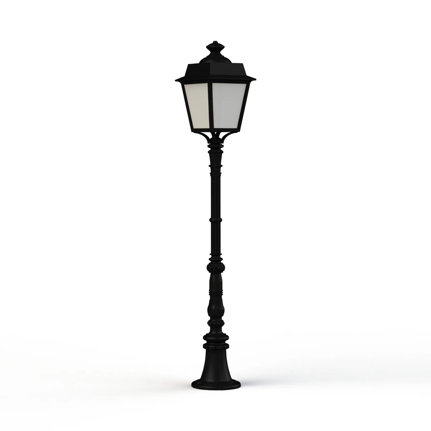 Place des Vosges 1 Evo N° 11 Bornes Outdoor