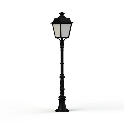 Place des Vosges 1 Evo N° 11 Bornes Outdoor