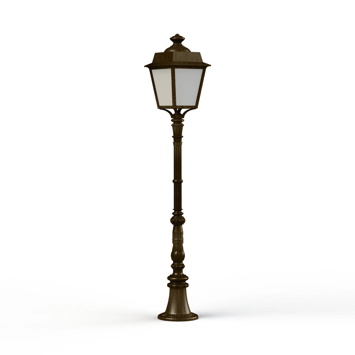 Place des Vosges 1 Evo N° 11 Bornes Outdoor