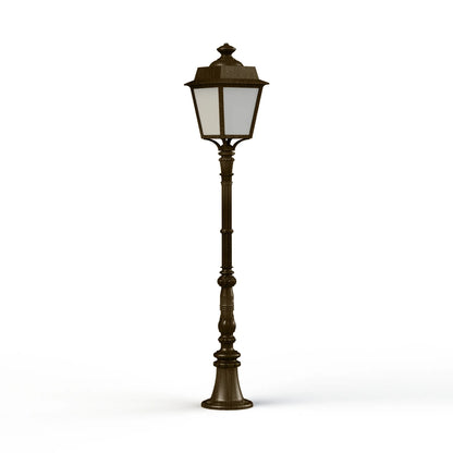 Place des Vosges 1 Evo N° 11 Bornes Outdoor
