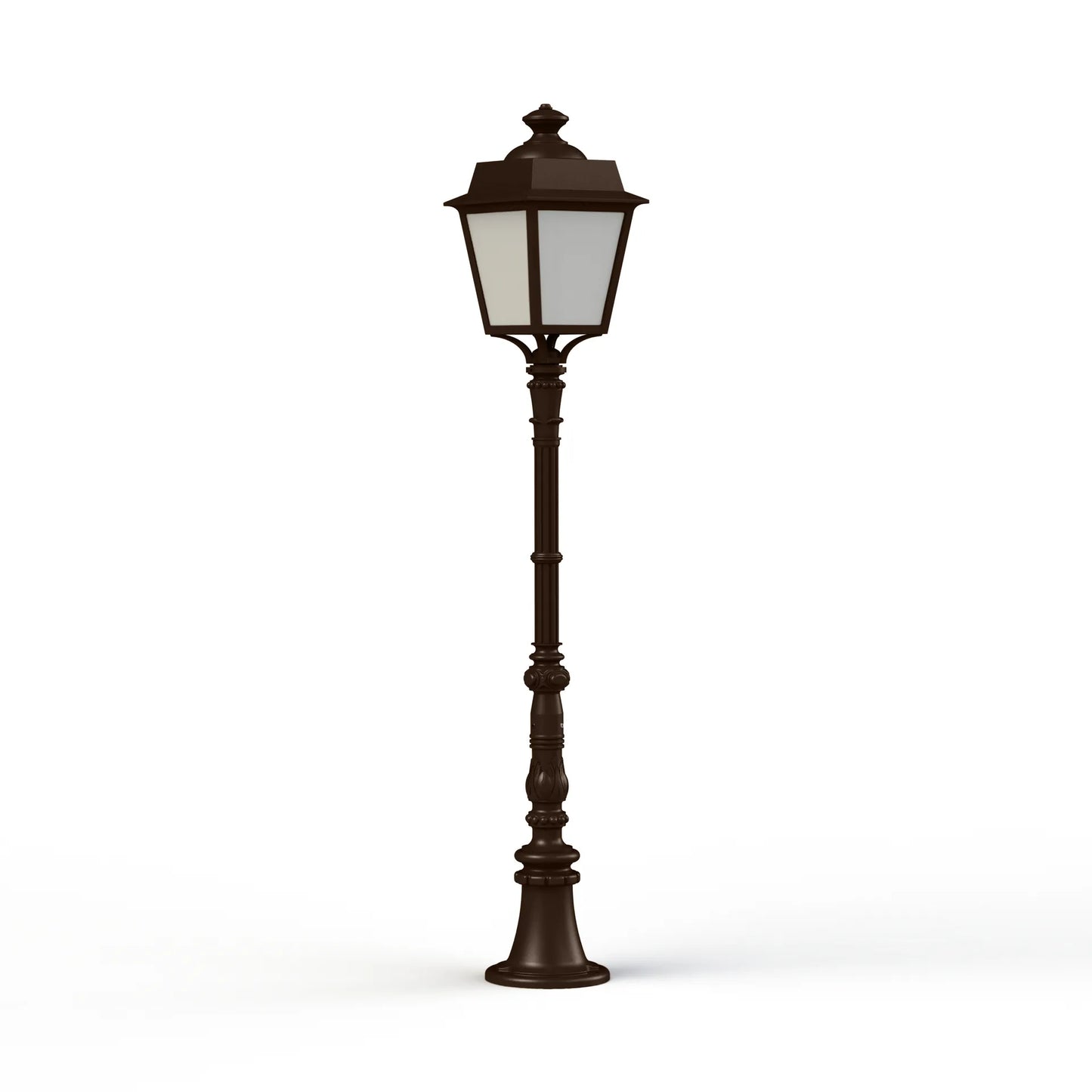 Place des Vosges 1 Evo N° 11 Bornes Outdoor