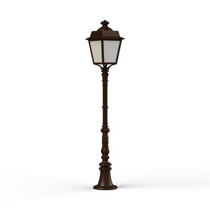 Place des Vosges 1 Evo N° 11 Bornes Outdoor