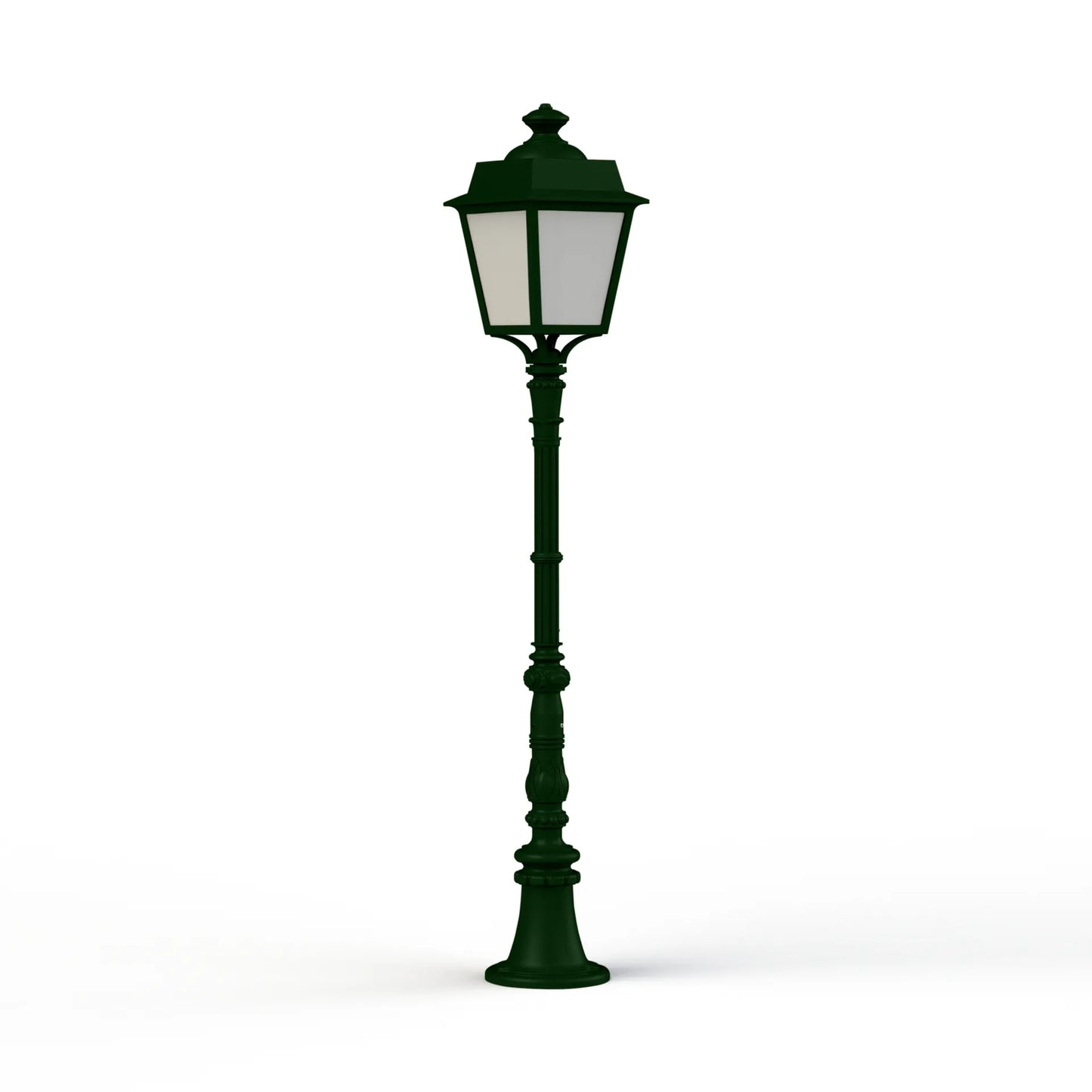 Place des Vosges 1 Evo N° 11 Bornes Outdoor