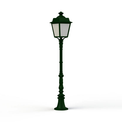 Place des Vosges 1 Evo N° 11 Bornes Outdoor